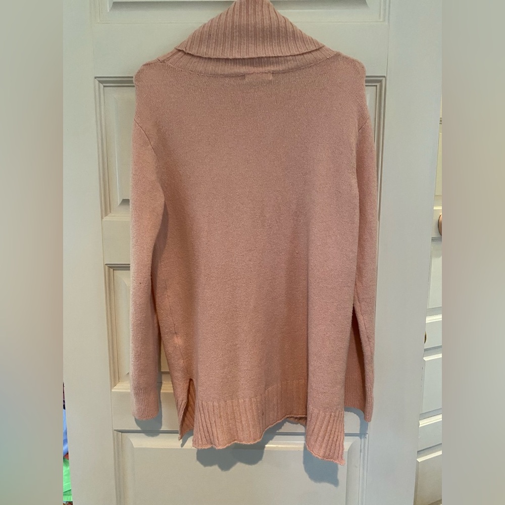 BP sweater